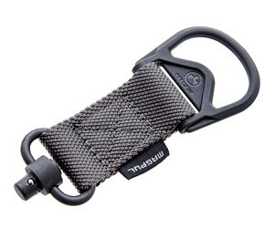 Magpul MS3 QD Adapter – MS1/MS3 Stealth Gray