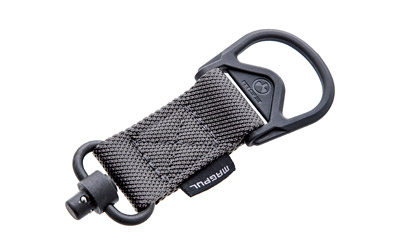 Magpul MS3 QD Adapter – MS1/MS3 Stealth Gray