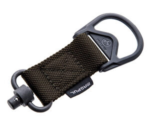 Magpul MS1/MS3 QD Sling Adapter – Ranger Green
