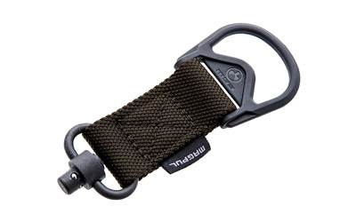 Magpul MS1/MS3 QD Sling Adapter – Ranger Green