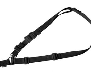 Magpul MS4 Dual QD Gen 2 Sling Black Nylon 48″-60″