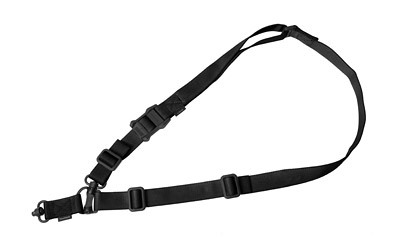 Magpul MS4 Dual QD Gen 2 Sling Black Nylon 48″-60″