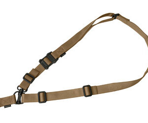 Magpul MS4 Dual QD Sling GEN2 Coyote Tan 48-60 in