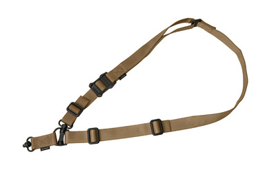 Magpul MS4 Dual QD Sling GEN2 Coyote Tan 48-60 in