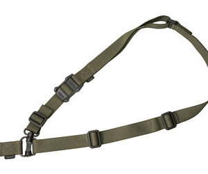 Magpul MS4 Dual QD Sling Gen 2 — Ranger Green, 48-60 in