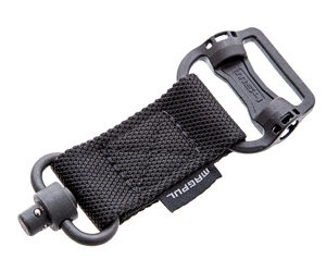 Magpul MAG519-BLK MS1/MS4 Sling Adapter, Black