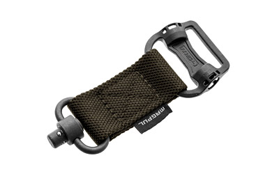 Magpul MS1/MS4 Sling Adapter Ranger Green