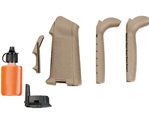 Magpul MIAD Gen 1.1 Type 2 Grip Kit FDE (AR-10)