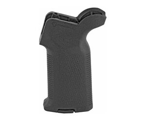 Magpul MOE-K2 Grip Black Polymer for AR-15/M4