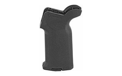 MPIMAG522BLK_1 Magpul MOE-K2 Grip Black Polymer for AR-15/M4