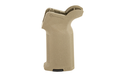 MPIMAG522FDE_1 Magpul MOE-K2 Grip FDE – Flat Dark Earth Polymer