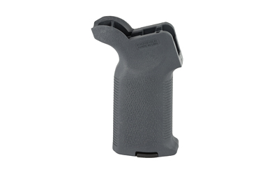 MPIMAG522GRY_1 Magpul MOE-K2 AR Grip Gray Polymer
