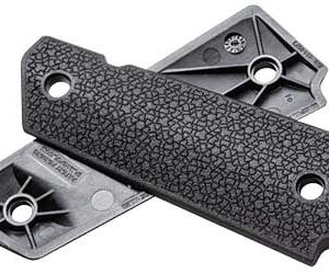 Magpul MOE 1911 Grip Panels Full Size Black