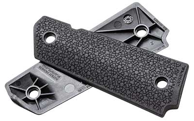 Magpul MOE 1911 Grip Panels Full Size Black