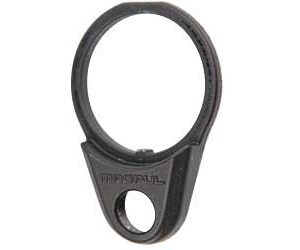 Magpul ASAP QD Ambidextrous Sling Mount Black