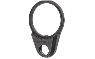 Magpul ASAP QD Ambidextrous Sling Mount Black