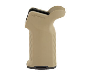 Magpul MOE-K2+ Grip — Flat Dark Earth for AR-15/M4
