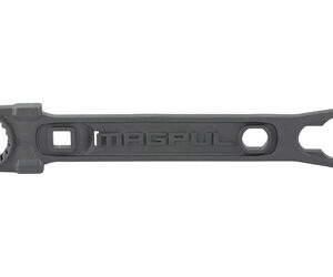 Magpul Armorer’s Wrench AR15/M4, Black Steel