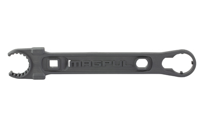Magpul Armorer’s Wrench AR15/M4, Black Steel