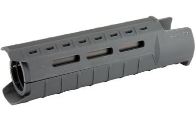 Magpul MOE SL Carbine Handguard Gray Polymer