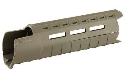 MPIMAG538-ODG_1 Magpul MOE SL Handguard Carbine ODG
