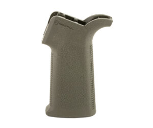 Magpul MOE SL Grip OD Green — Aggressive Textured Polymer