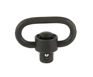 Magpul MAG540-BLK QD Sling Swivel 1.25″ Black