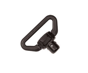 Magpul QDM QD Sling Swivel — Black Melonite 1.25″