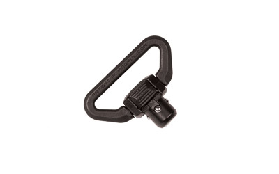 MPIMAG543_1 Magpul QDM QD Sling Swivel — Black Melonite 1.25″