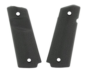 Magpul MOE 1911 Grip Panels TSP Black