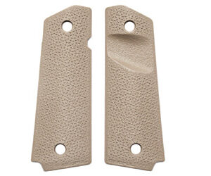 Magpul MOE 1911 Grip Panels FDE (Full Size)