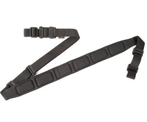 Magpul MS1 Padded Sling Gray – 48-60″ OAL