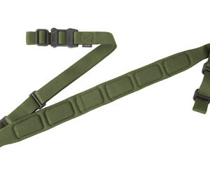 Magpul MS1 Padded Sling Ranger Green 48″–60″