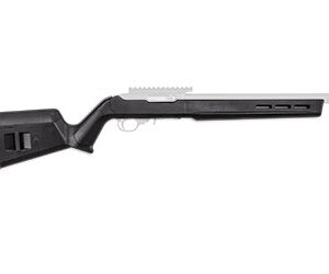 Magpul Hunter X-22 Stock for Ruger 10/22 — Black