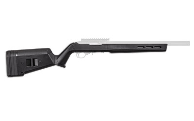 Magpul Hunter X-22 Stock for Ruger 10/22 — Black