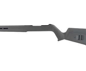 Magpul Hunter X-22 Stock for Ruger 10/22 — Gray
