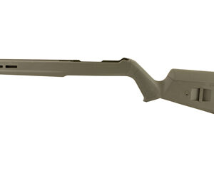 Magpul Hunter X-22 Stock – Ruger 10/22 ODG