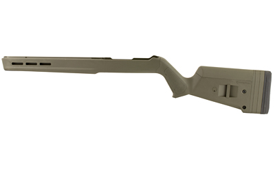 MPIMAG548ODG_1 Magpul Hunter X-22 Stock – Ruger 10/22 ODG