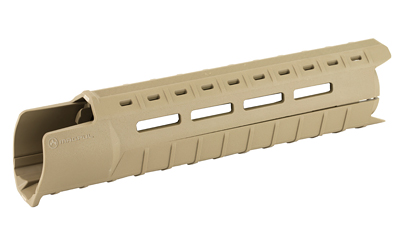 Magpul MOE SL Mid-Length Handguard FDE for AR-15