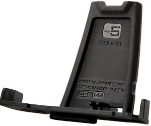 Magpul PMAG Minus 5 Limiter 7.62×51 Gen M3 3-Pack