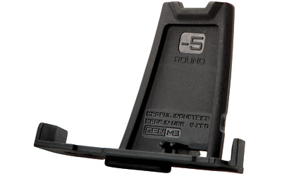Magpul PMAG Minus 5 Limiter 7.62×51 Gen M3 3-Pack