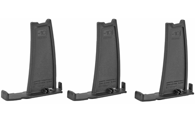 MPIMAG563BLK_1 Magpul PMAG Minus 10 Limiter 7.62×51 Gen M3 3-Pack