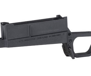 Magpul MAG569-BLK Bolt Action Mag Well Kit for Hunter 700L