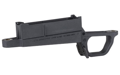 Magpul MAG569-BLK Bolt Action Mag Well Kit for Hunter 700L