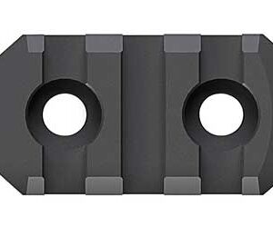 Magpul M-LOK Aluminum Rail Section 3-Slot – Black