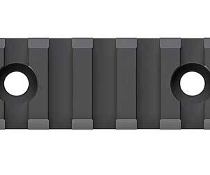 Magpul M-LOK Aluminum Rail Section — 5 Slots