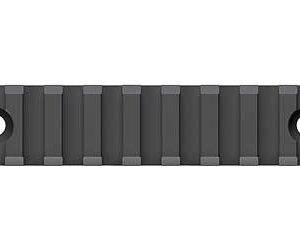 Magpul M-LOK Aluminum Rail Section 9-Slot Black