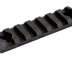 Magpul M-LOK Polymer Rail Section 7 Slots 3-3/10 in