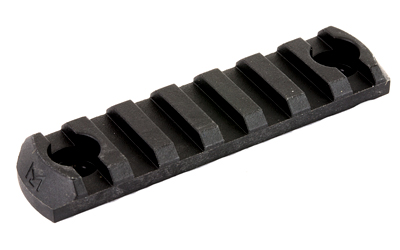 Magpul M-LOK Polymer Rail Section 7 Slots 3-3/10 in