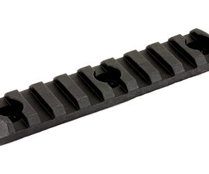Magpul M-LOK Polymer Rail 9-Slot 4.1in Black